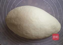 咸馒头(直接发酵法)的做法图解6