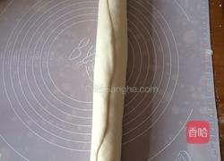 咸馒头(直接发酵法)的做法图解8