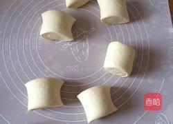 咸馒头(直接发酵法)的做法图解10
