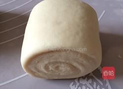 咸馒头(直接发酵法)的做法图解11