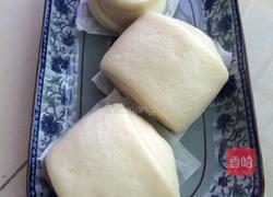 咸馒头(直接发酵法)的做法图解14