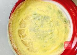 快手煎饼卷菜的做法图解5