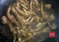 自创鸡爪的做法图解4