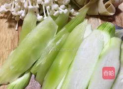 冒菜的做法图解1