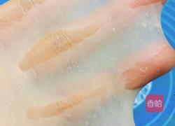 椰蓉吐司面包的做法图解2