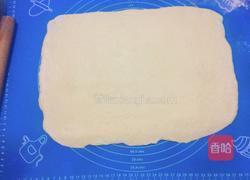 椰蓉吐司面包的做法图解8