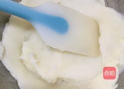 糖桂花桑葚果酱山药泥的做法图解5
