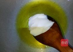 玉米粒肉沫的做法图解3