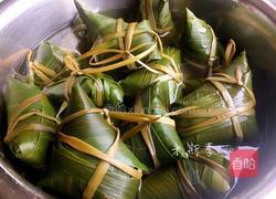 原味糯米粽的做法图解10