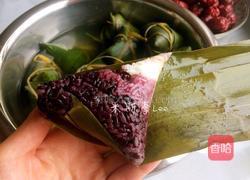 原味糯米粽的做法图解11