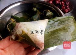 原味糯米粽的做法图解12