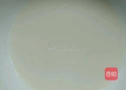 西葫芦鸡蛋饼的做法图解2