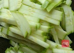 西葫芦鸡蛋饼的做法图解3