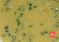 西葫芦鸡蛋饼的做法图解7