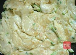 西葫芦鸡蛋饼的做法图解11