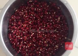 红豆馅的做法图解3
