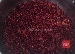 红豆馅的做法图解5
