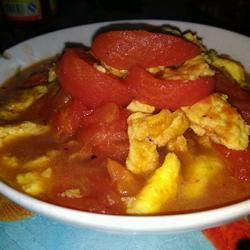 两黄变一红的做法[图]