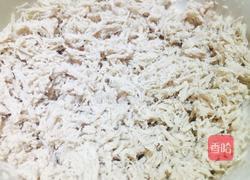 自制宝宝肉松的做法图解5