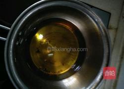 自制薯条的做法图解4