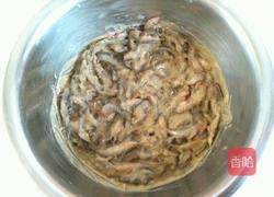 香酥炸小鱼的做法图解3
