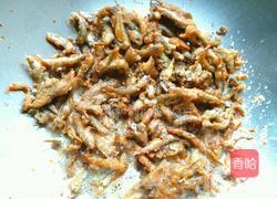 小鱼炖豆芽的做法图解5