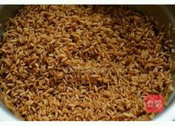 肉粽的做法图解1