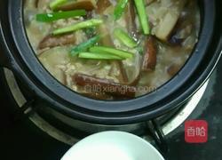梅香肉沫茄子煲的做法图解15