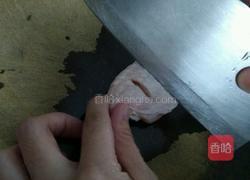 可口的可乐鸡中翅的做法图解2