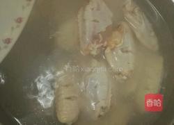 可口的可乐鸡中翅的做法图解5