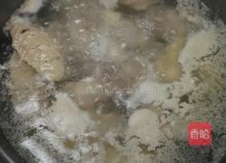 可口的可乐鸡中翅的做法图解6