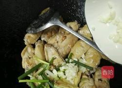 可口的可乐鸡中翅的做法图解15