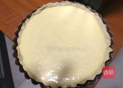 芝士挞的做法图解9