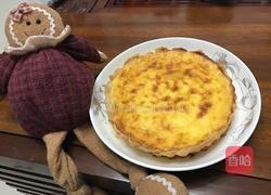 芝士挞的做法图解10