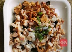 豆皮福袋的做法图解3