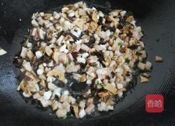 豆皮福袋的做法图解4