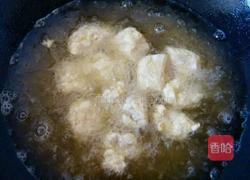 咕噜肉的做法图解8