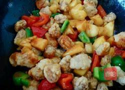 咕噜肉的做法图解12