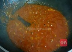 肉夹茄盒的做法图解7