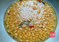 小鱼炖豆芽的做法图解9