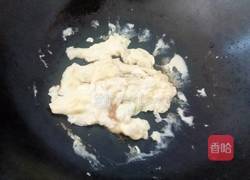 西葫芦炒鸡蛋的做法图解3
