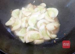 西葫芦炒鸡蛋的做法图解5