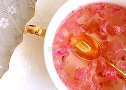 玫瑰醋的做法图解4