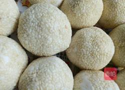 麻球的做法图解6