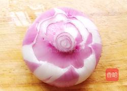 炒猪腰的做法图解5