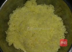 蓝莓土豆泥和番茄土豆泥的做法图解3