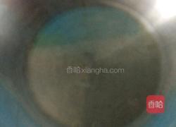 蔬菜蛋炒饭的做法图解2