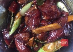 包肉粽的做法图解5