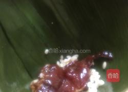 包肉粽的做法图解6
