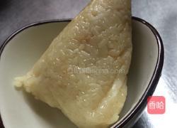 包肉粽的做法图解9